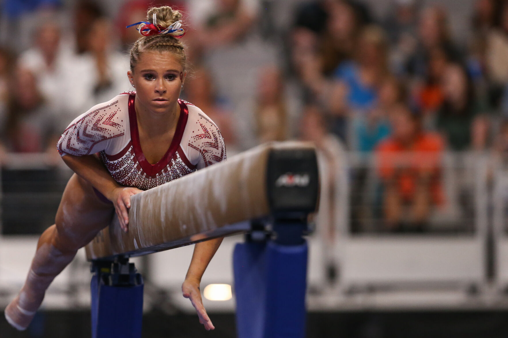 Ragan Smith